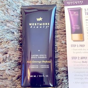 Westmore Beauty Body Coverage Perfector